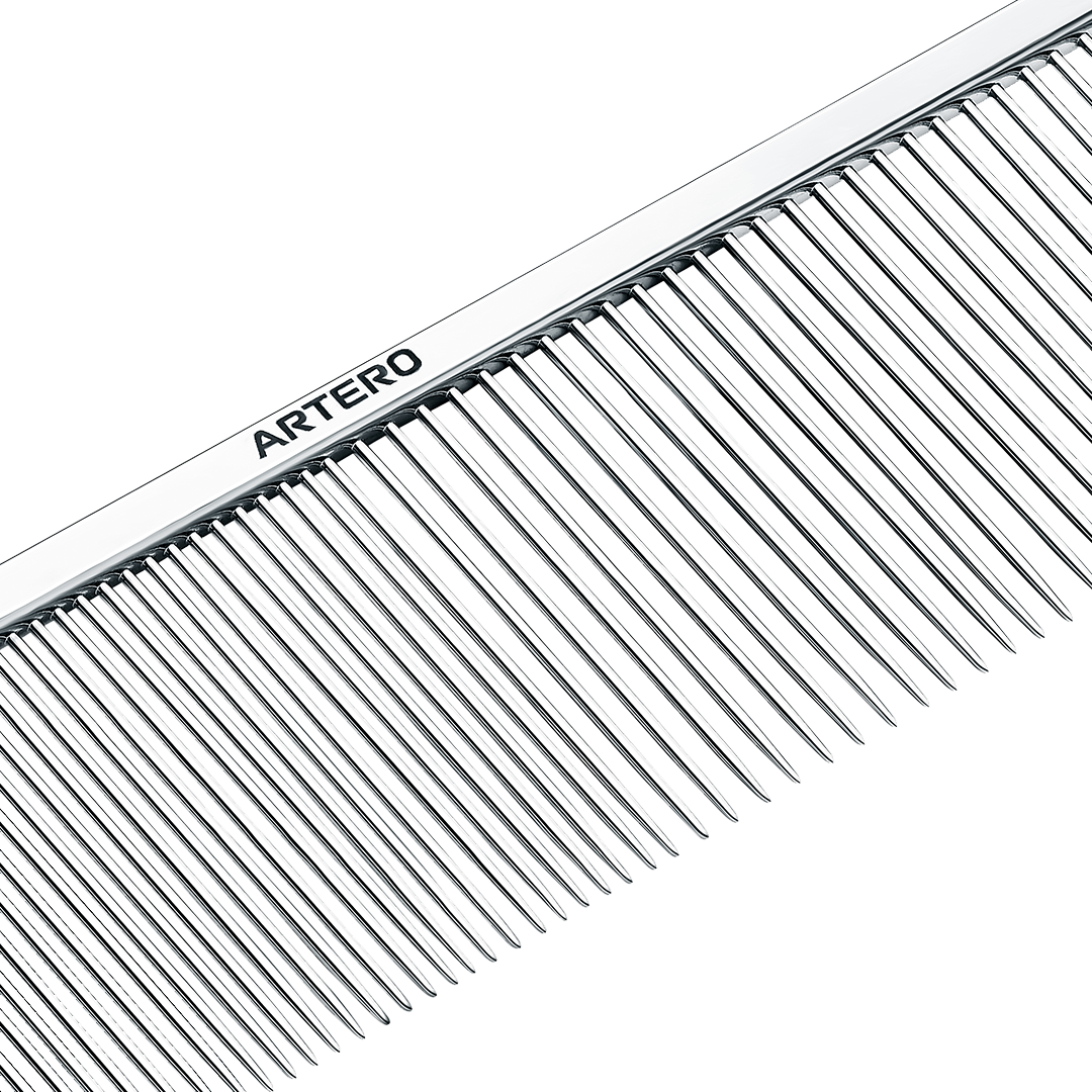 Best Extra Volume Comb Nature Collection from Artero