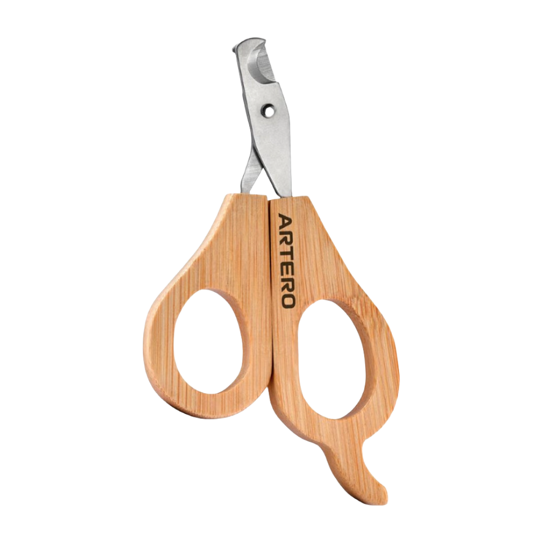 Nature Collection Mini Nail Clipper by Artero