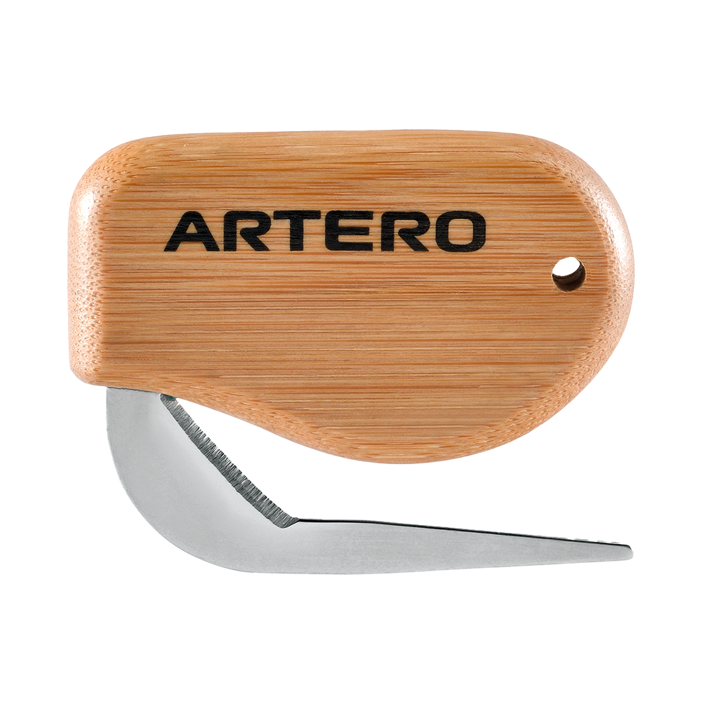 Nature Collection One Blade Mat Breaker by Artero