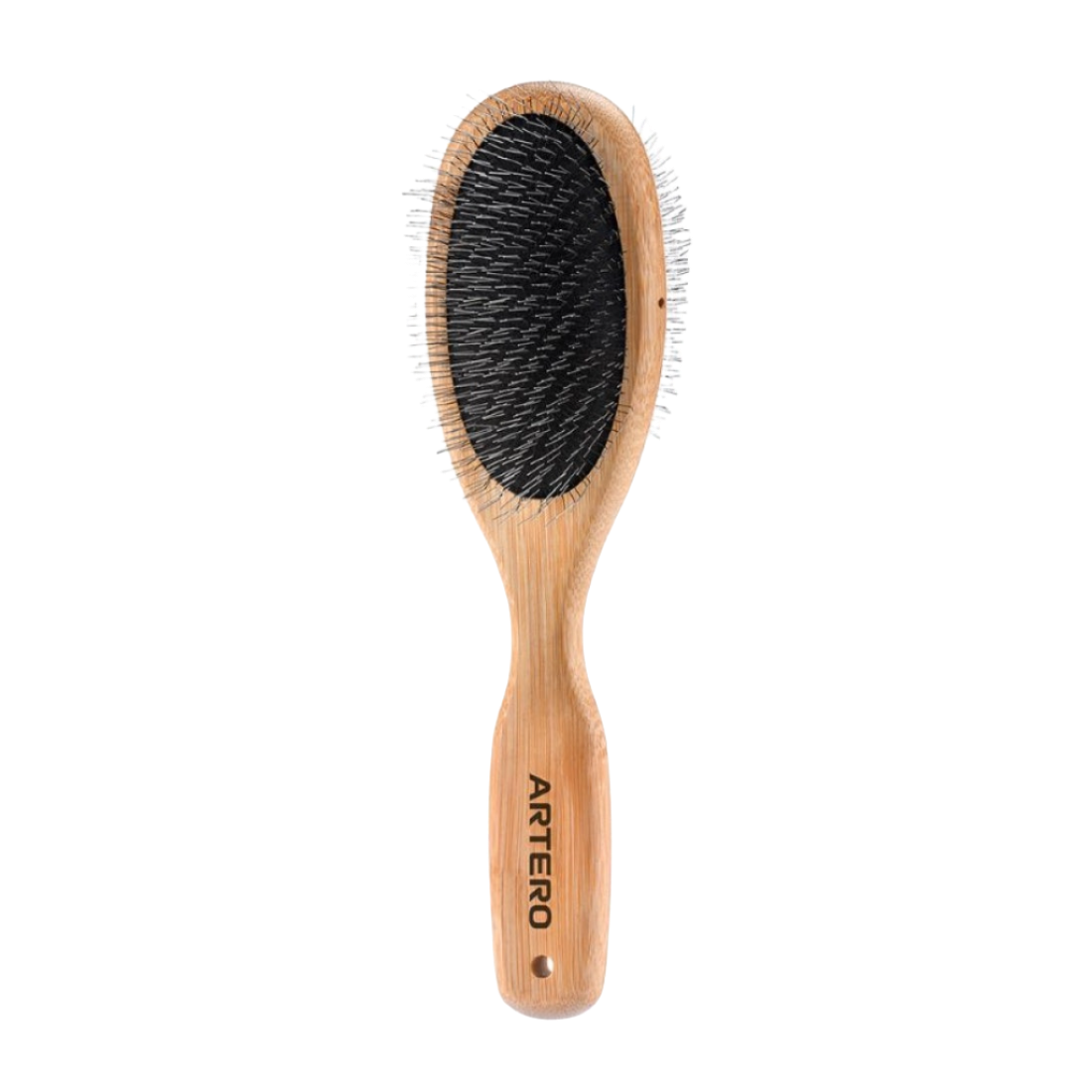 Nova Double Slicker Pin Brush by Artero