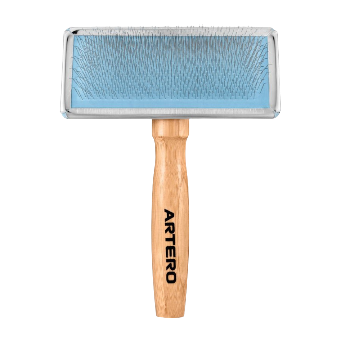 Pipo Classic Slicker Brush Medium by Artero