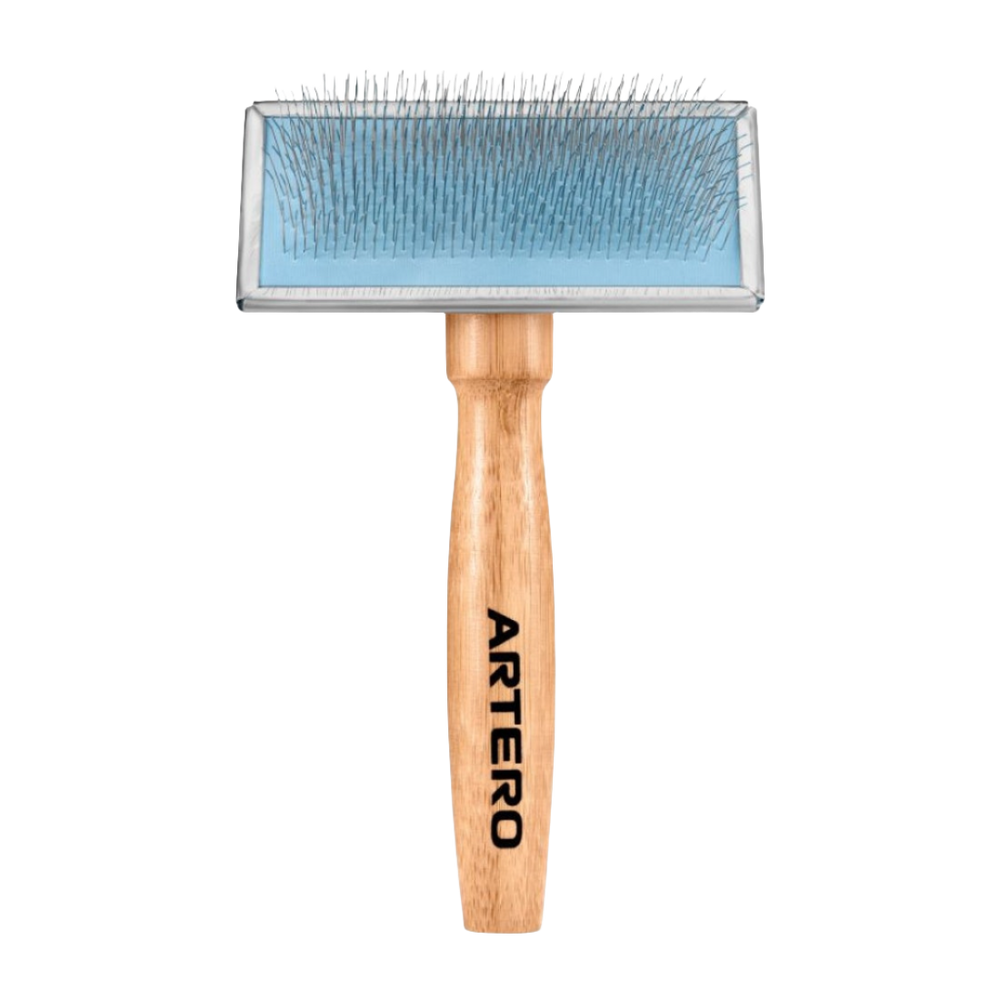 Pipo Classic Slicker Brush Small by Artero Media 1 of 4