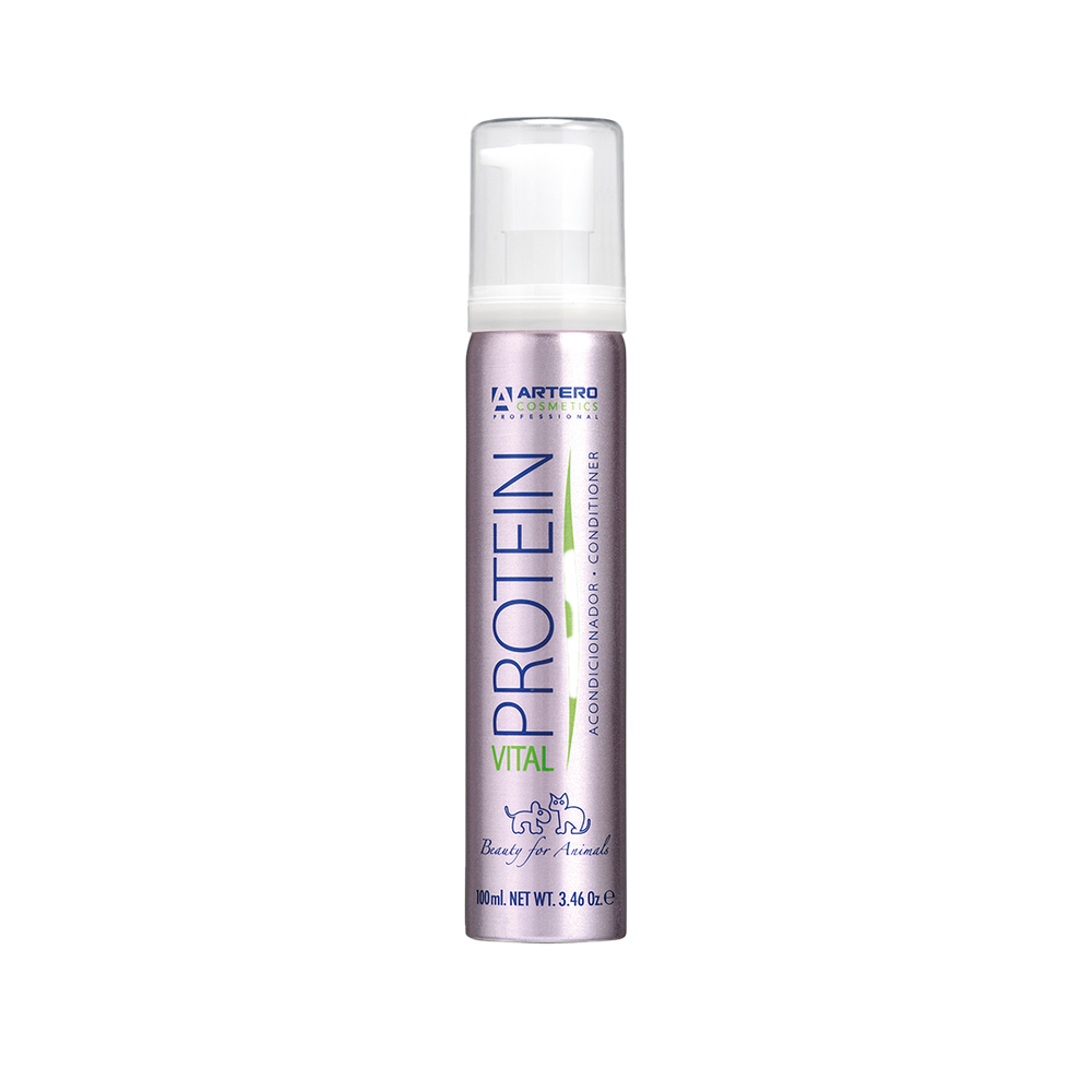 Protein Vital Leave-in Conditioner by Artero