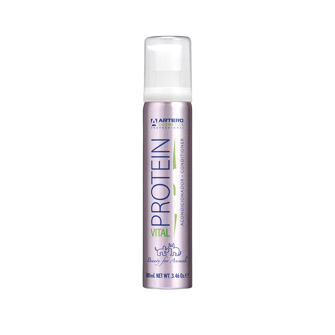 Protein Vital Leave-in Conditioner by Artero