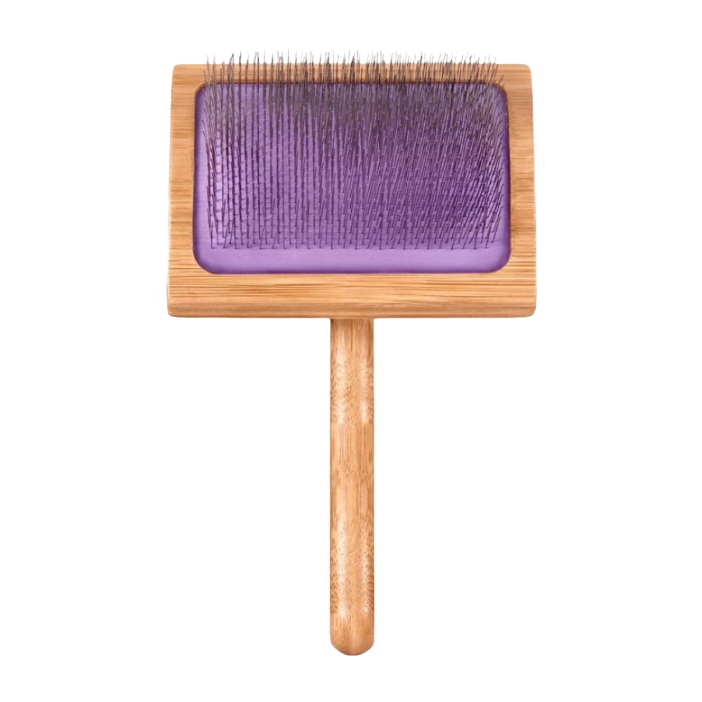 Rufus Universal Slicker Brush Large by Artero