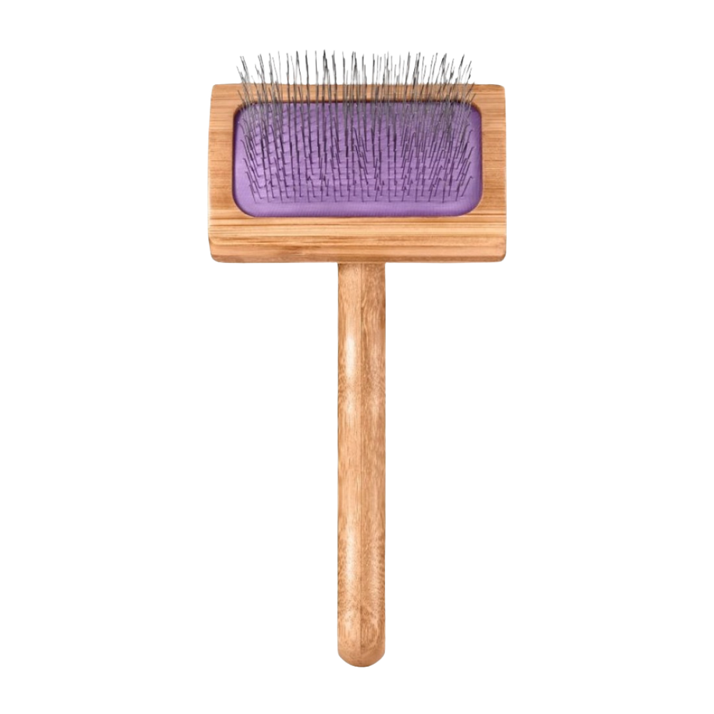 Rufus Universal Slicker Brush Small by Artero