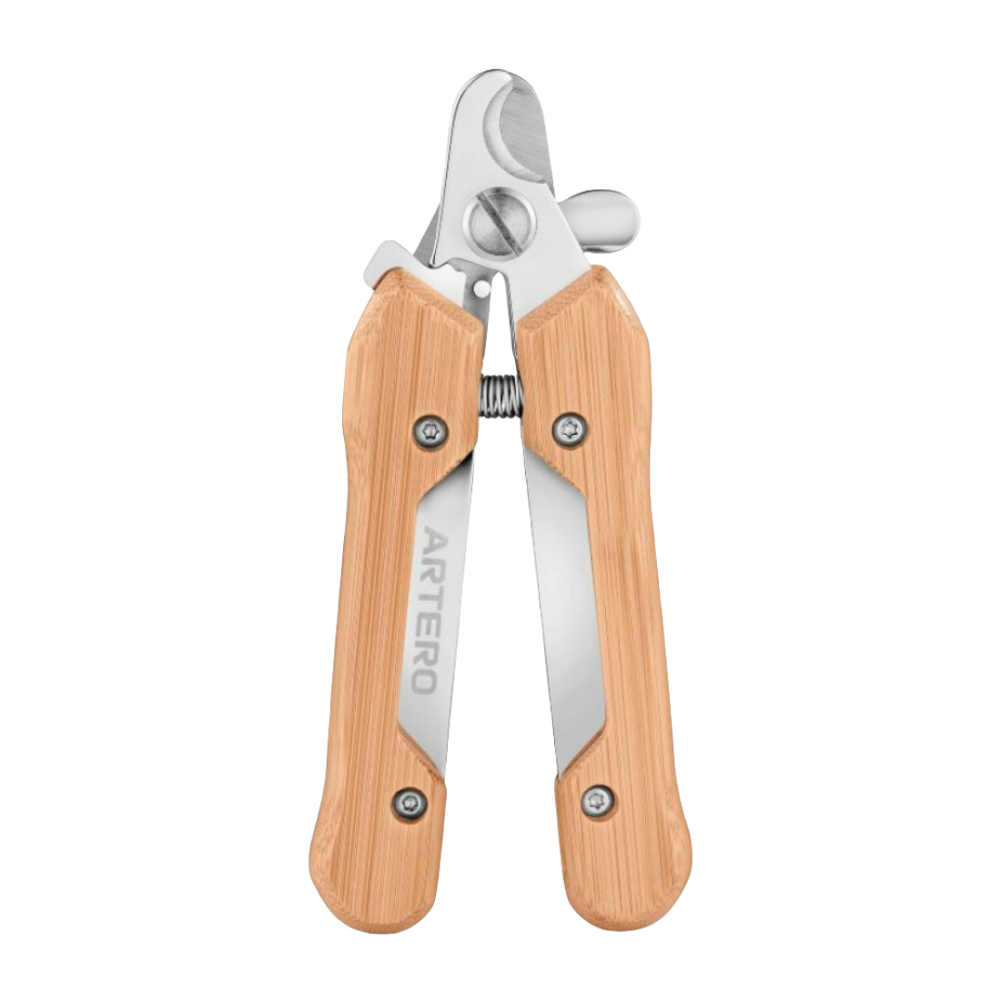 Sasha Ergo Nail Clipper Medium by Artero