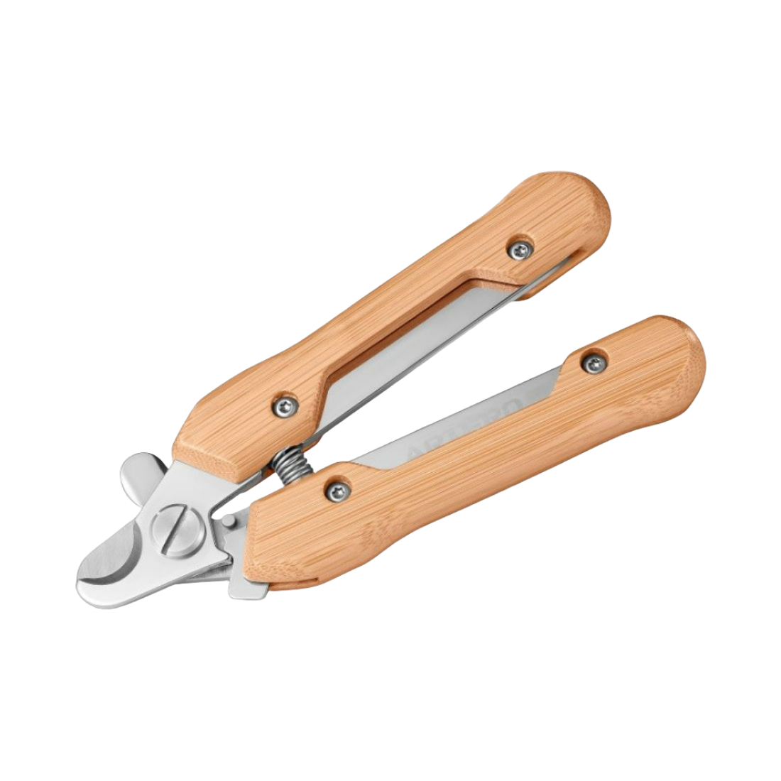 Sasha Ergo Nail Clipper Medium by Artero