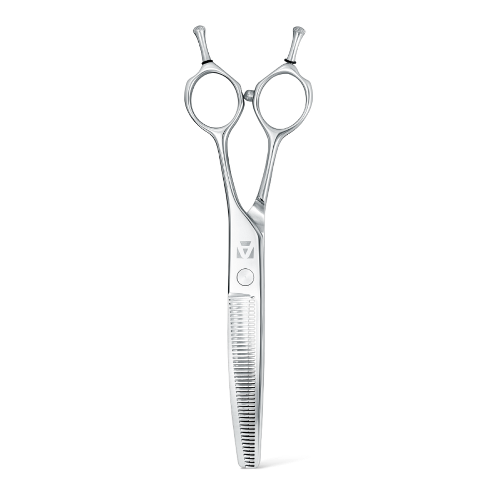 Slalom Curvy Thinning Shears by Artero