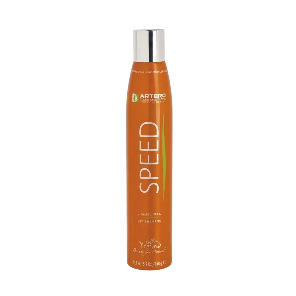 SPEED Dry Shampoo by Artero