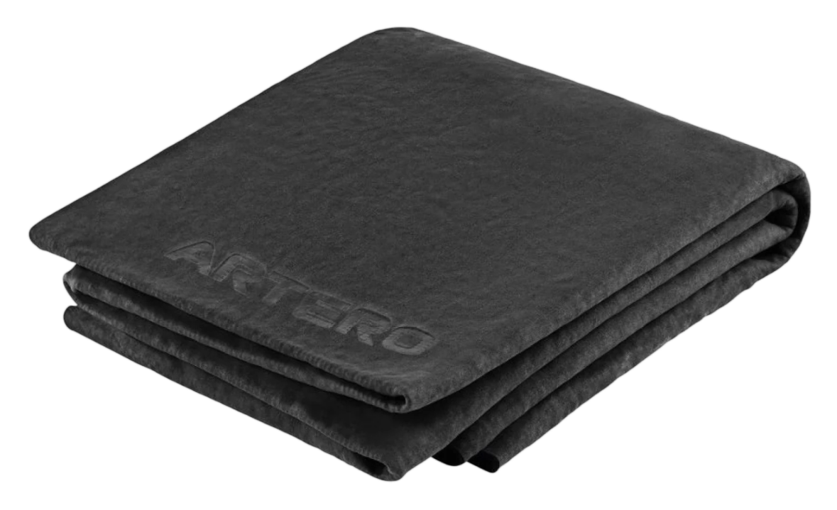 Samba Ultra-Absorbent Towel by Artero