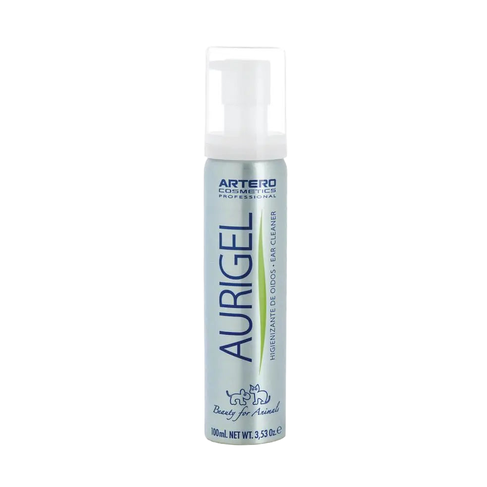 Ear Cleaner Aurigel by Artero