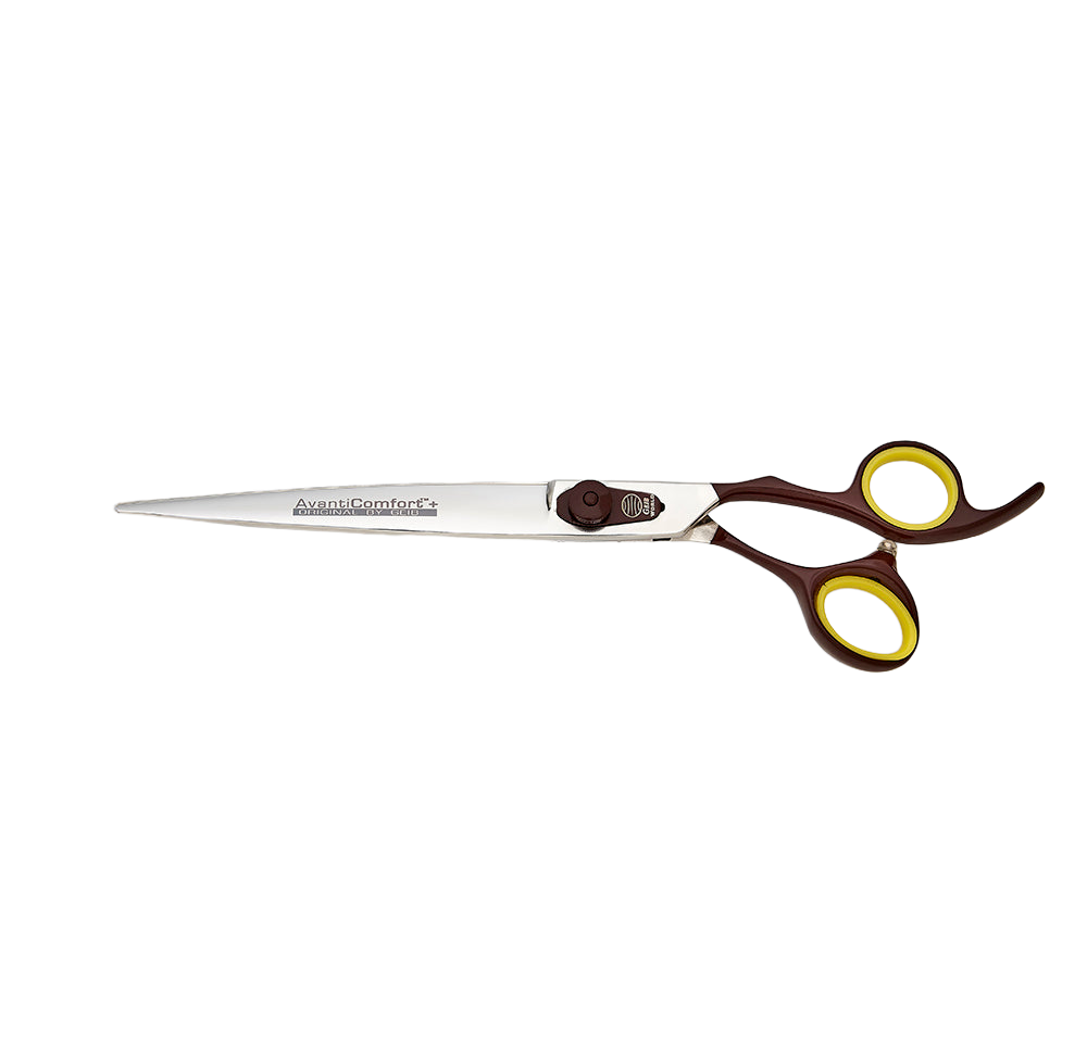 Avanti Comfort Plus 8.5" Straight Shear by Geib