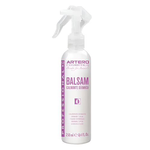 Balsam Soothing Spray by Artero