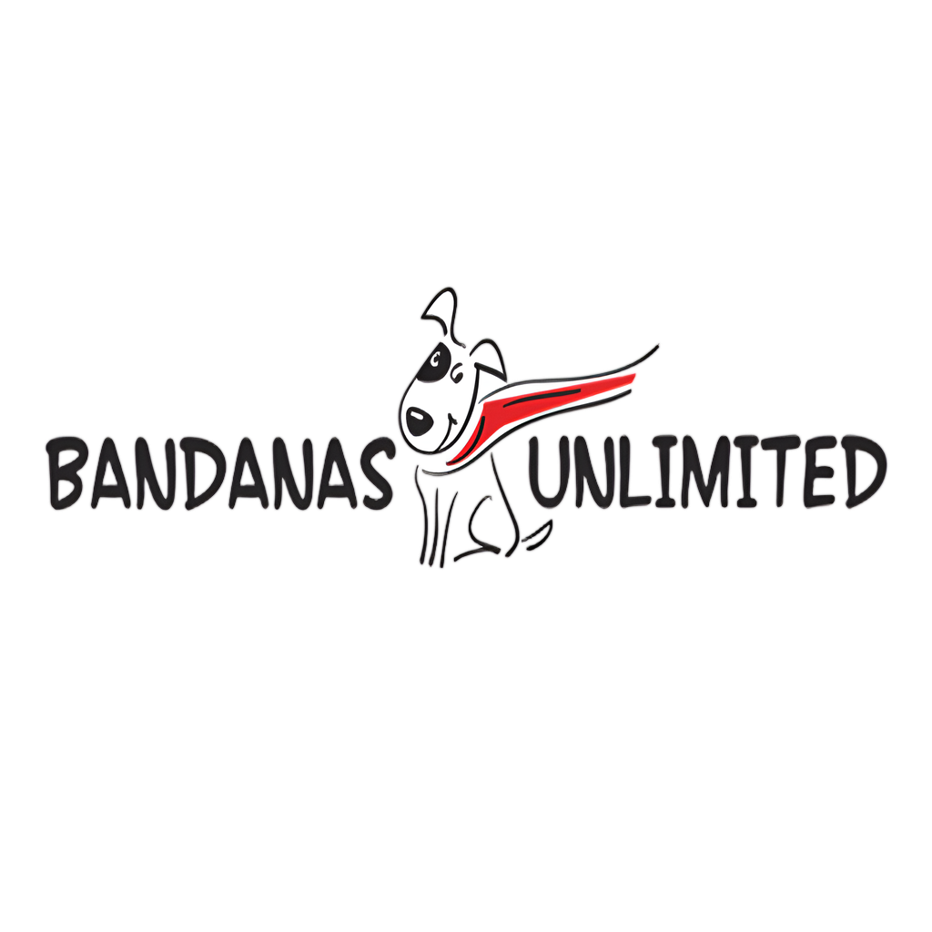 Bandanas Unlimited Logo