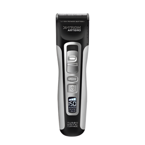 Cordless Clipper X-Tron by Artero