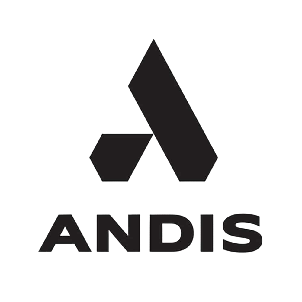 Logo of Andis