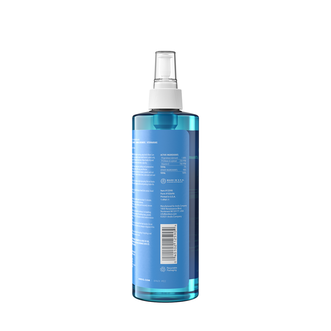 Blade Care Plus Spray by Andis