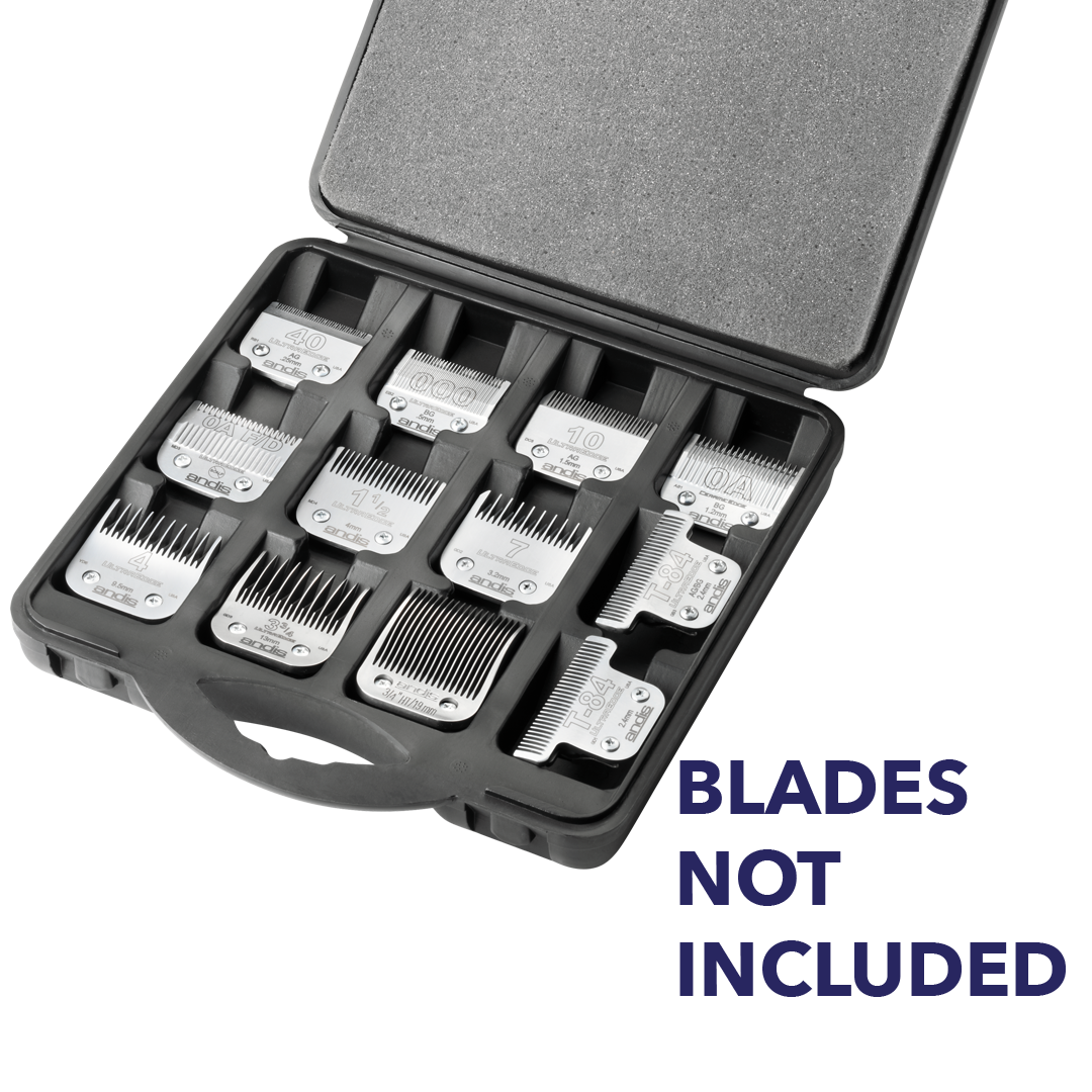 Carrying Blade Case by Andis