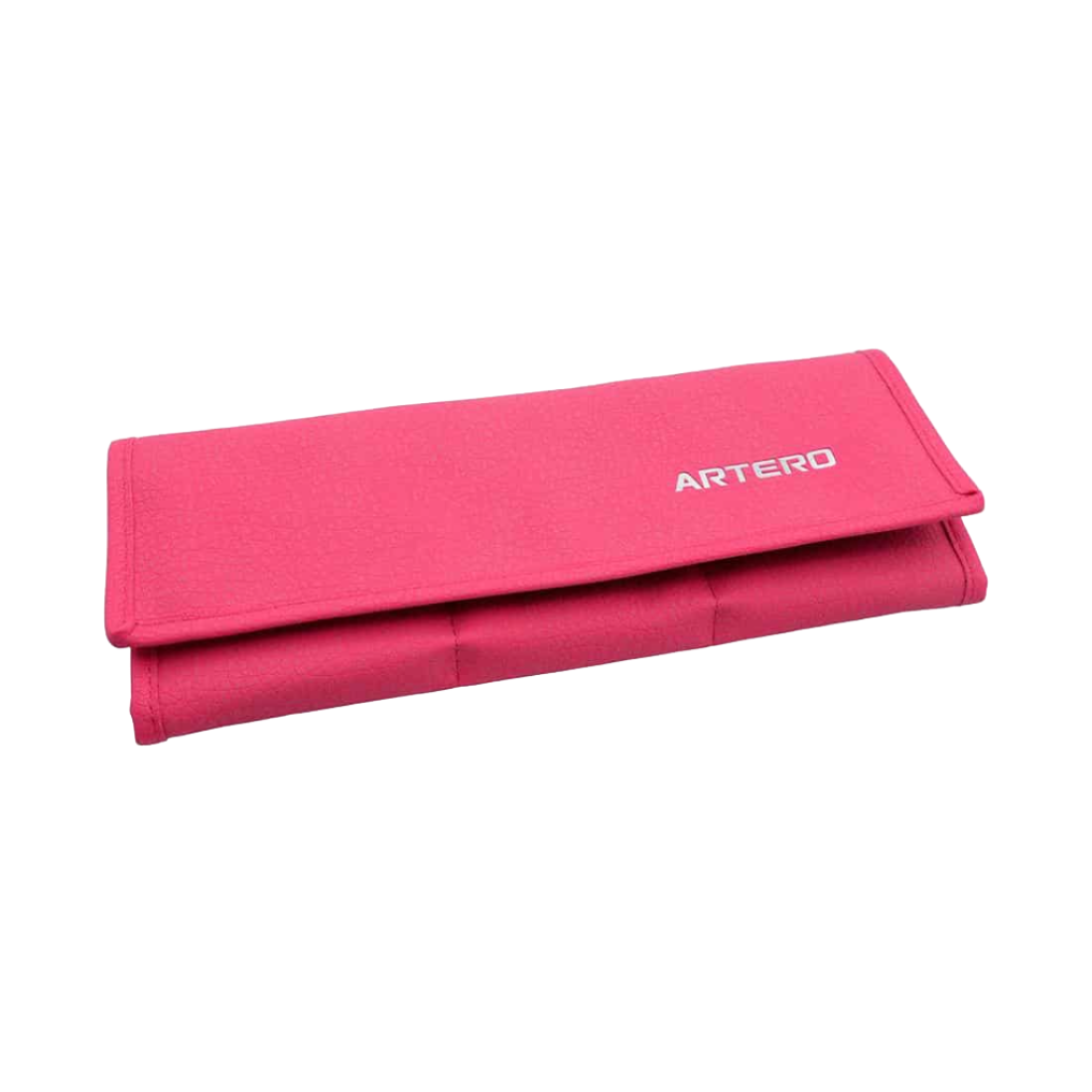 Pink Blades Wrap Roller by Artero