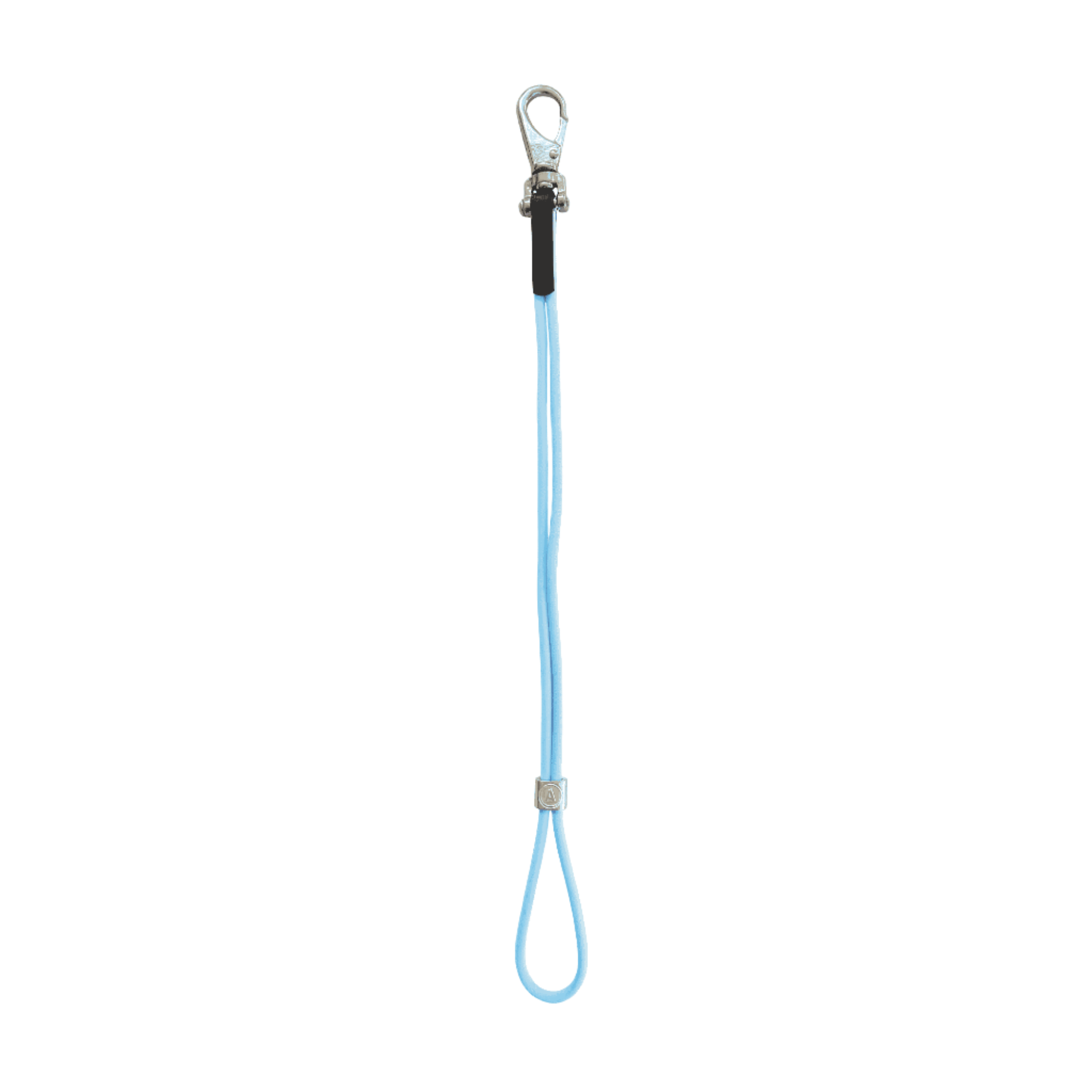  Alpha Grooming AXL Show Loop Sky Blue 