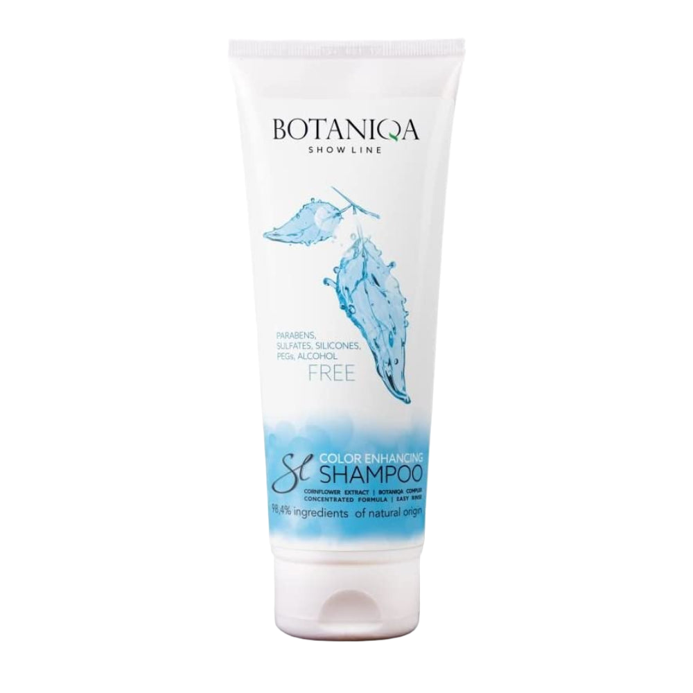 Color Enhancing Shampoo 8oz by Botaniqa