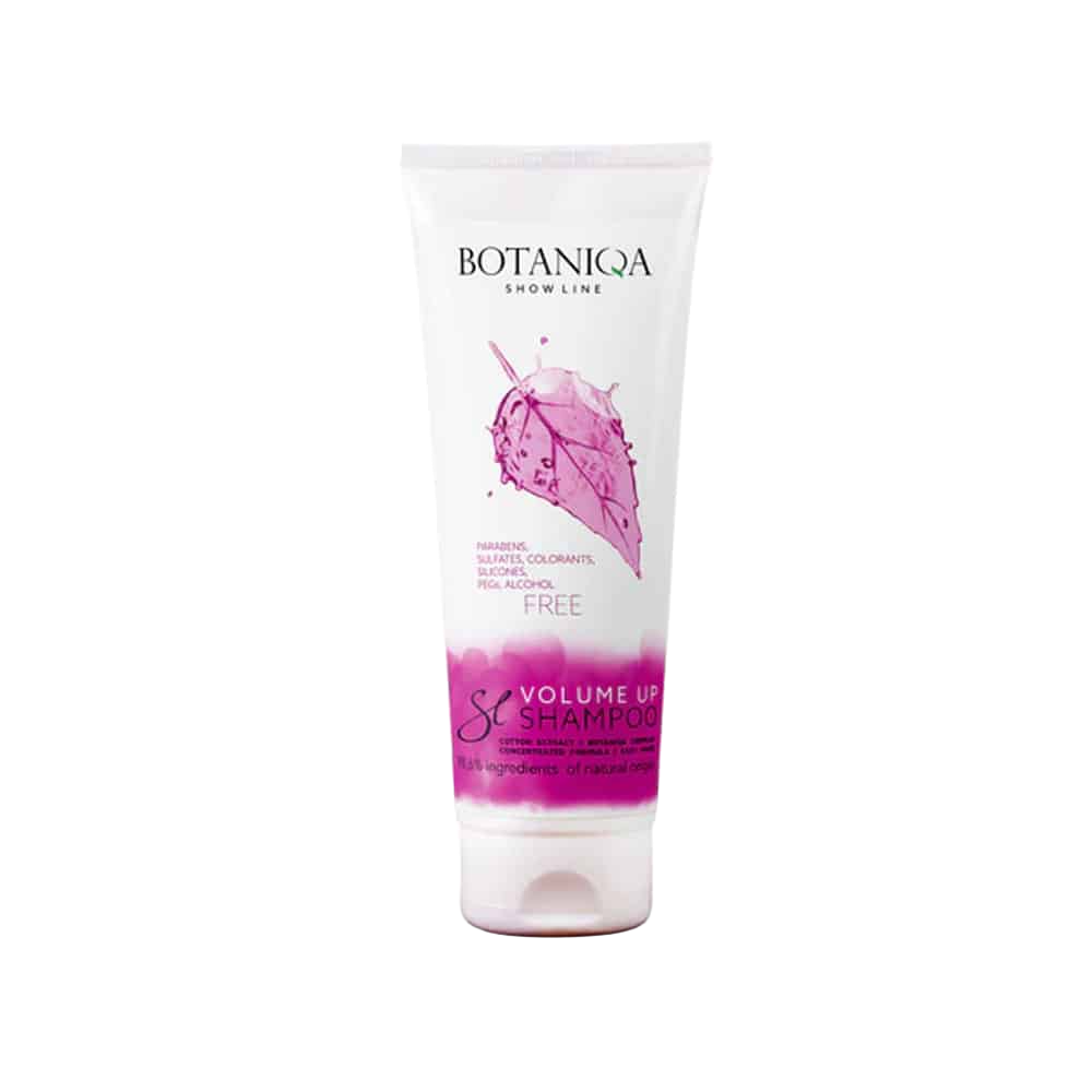 Volume Up Shampoo 8oz by Botaniqa