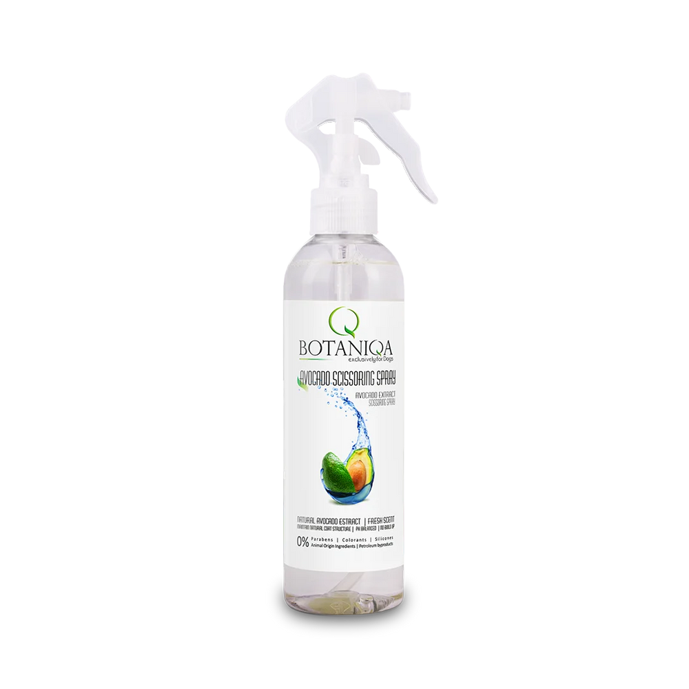 Avocado Scissoring Spray 8oz by Botaniqa