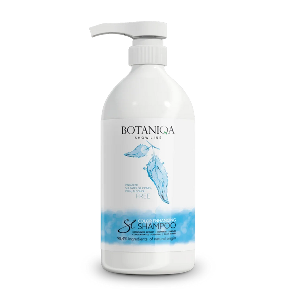 Color Enhancing Shampoo 33oz by Botaniqa