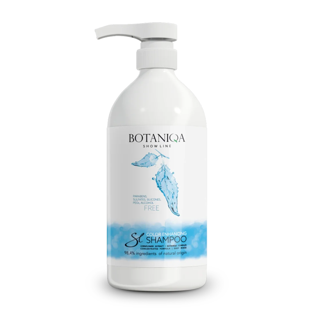 Color Enhancing Shampoo 33oz by Botaniqa