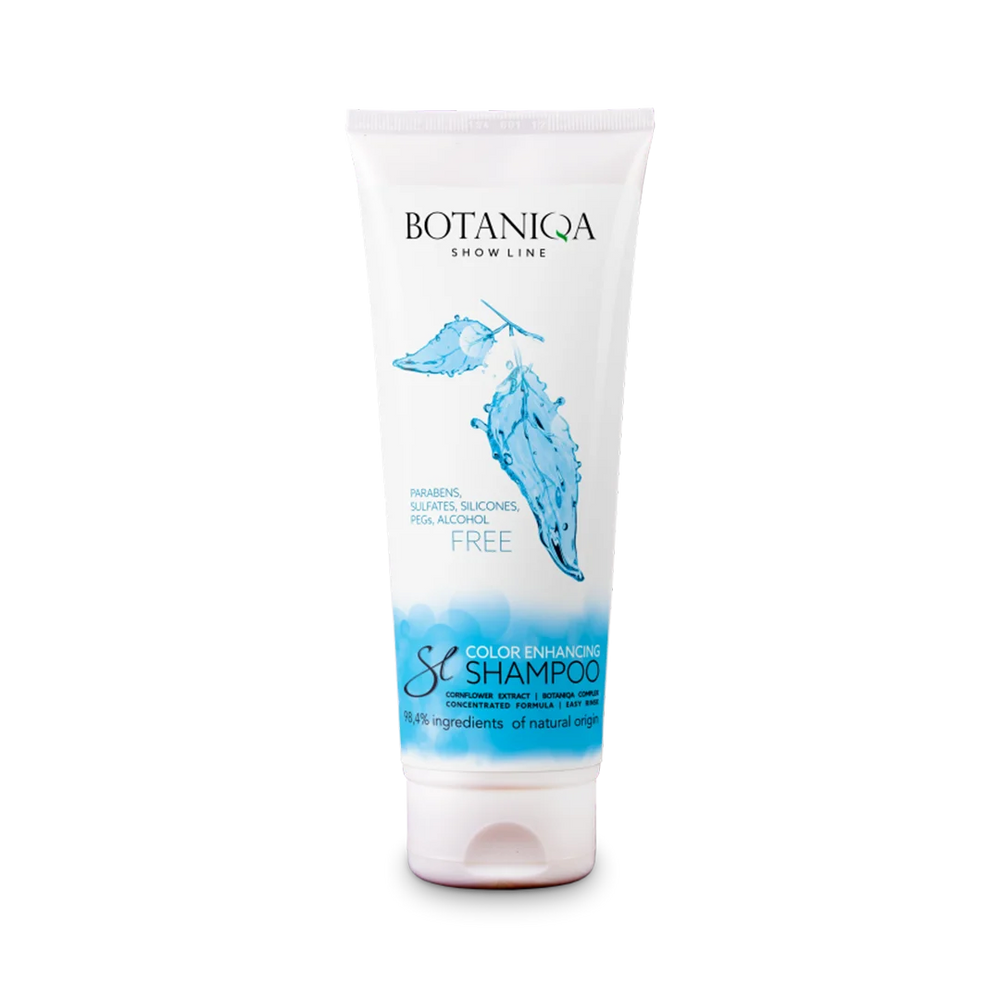 Color Enhancing Shampoo 8oz by Botaniqa