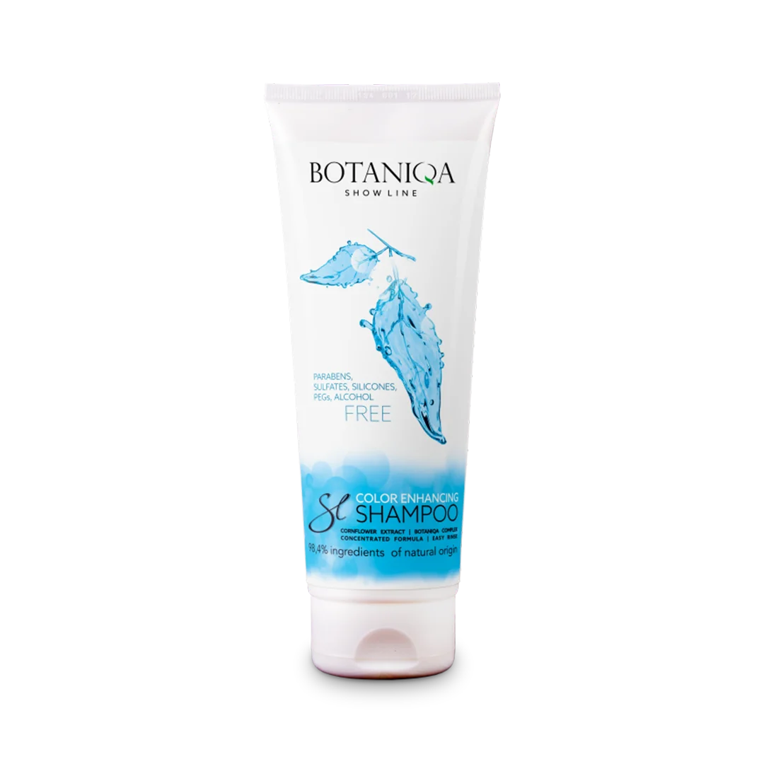 Color Enhancing Shampoo 8oz by Botaniqa