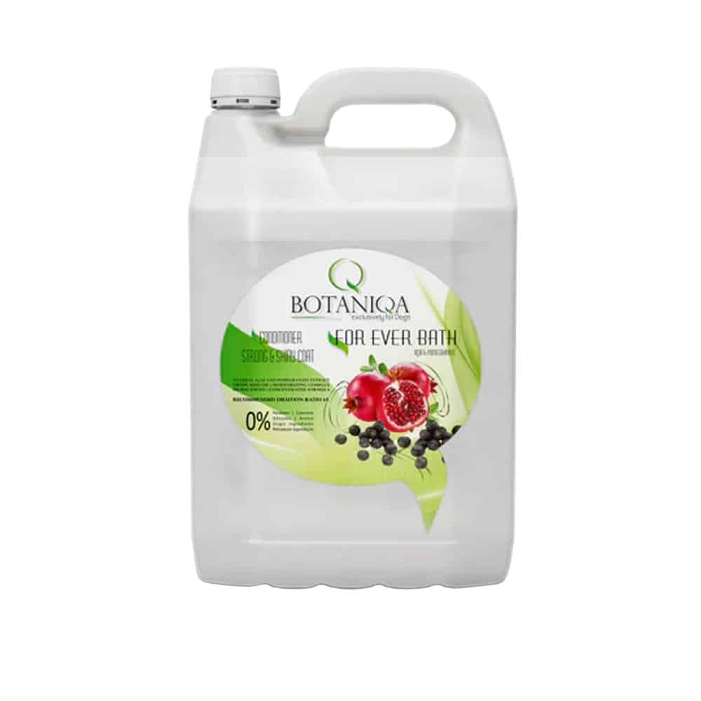 For Ever Bath Acai & Pomegranate Conditioner Gallon by Botaniqa