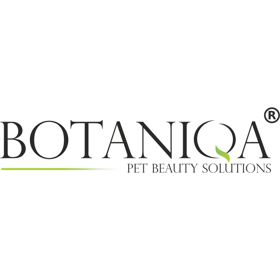 Puppy My Sweet Oat Protein Shampoo 8oz by Botaniqa