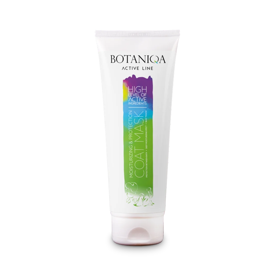 Moisturizing & Protection Mask 8oz by Botaniqa