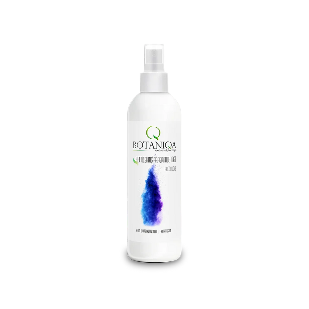 Refreshing Fragrance Mist Fresh Love 8oz by Botaniqa