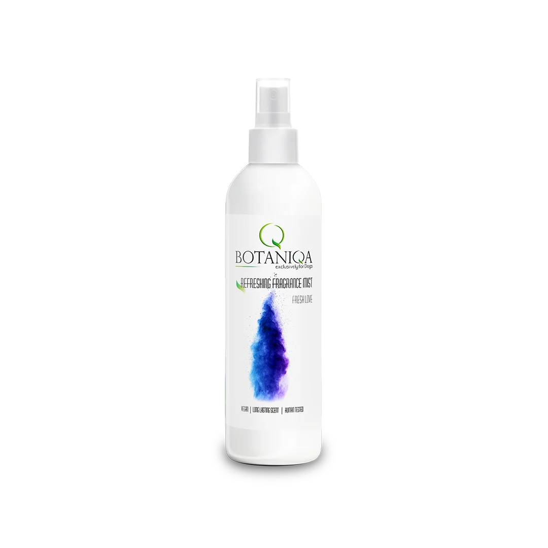 Refreshing Fragrance Mist Fresh Love 8oz by Botaniqa