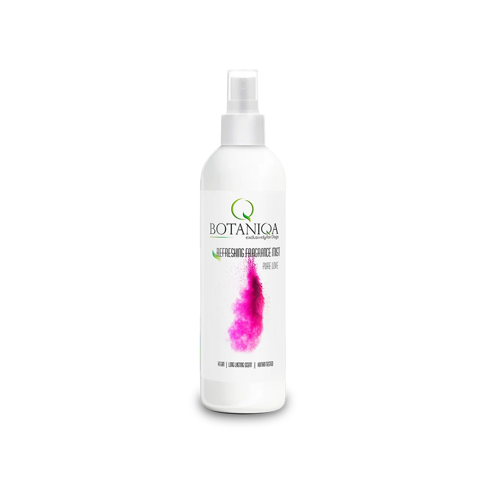 Refreshing Fragrance Mist Pure Love 8oz by Botaniqa