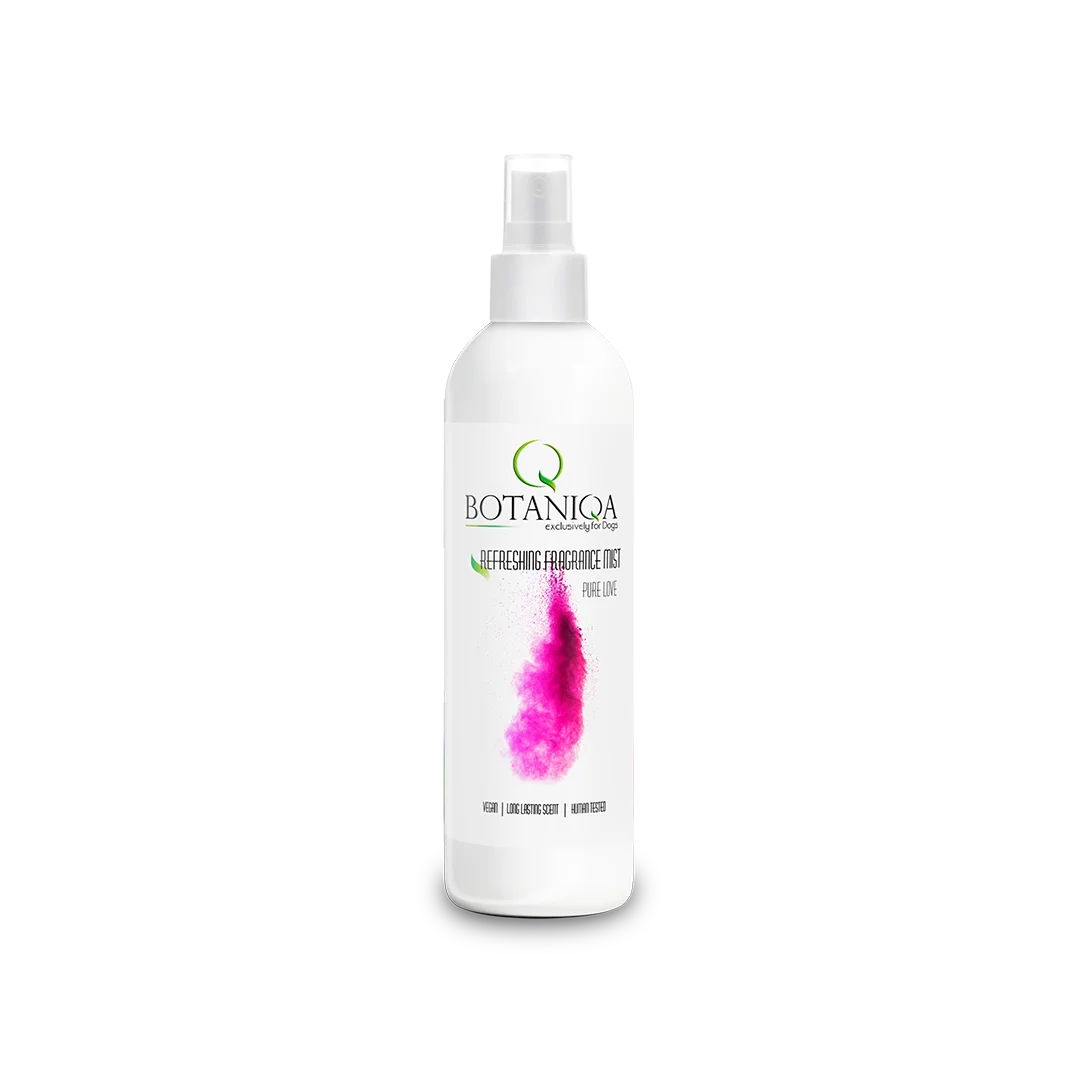 Refreshing Fragrance Mist Pure Love 8oz by Botaniqa