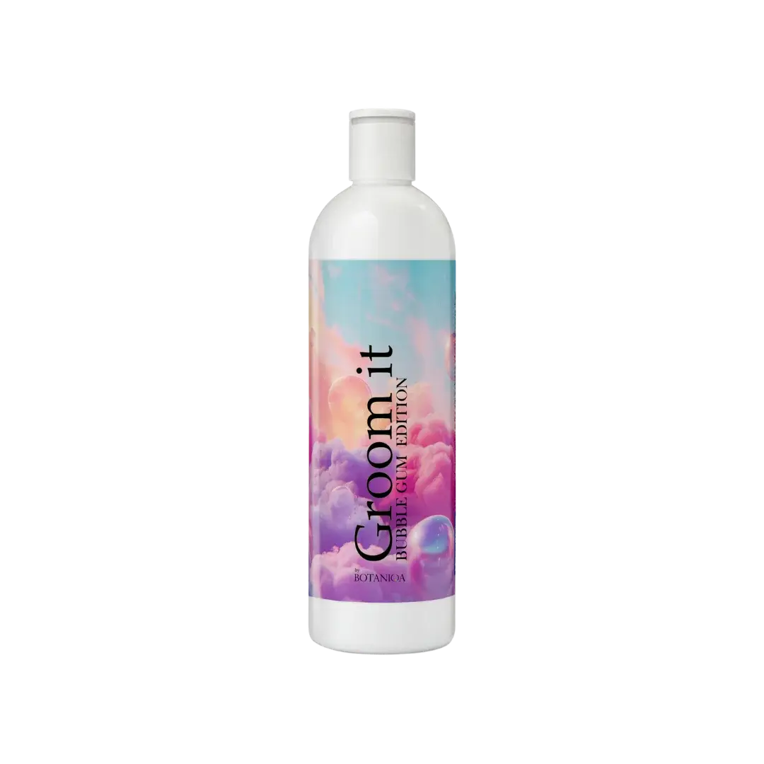 Pre-Order Groom It Bubble Gum Edition 16oz by Botaniqa