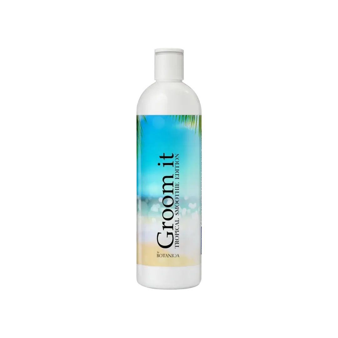 Pre-Order Groom It Tropical Smoothie Edition 16oz by Botaniqa