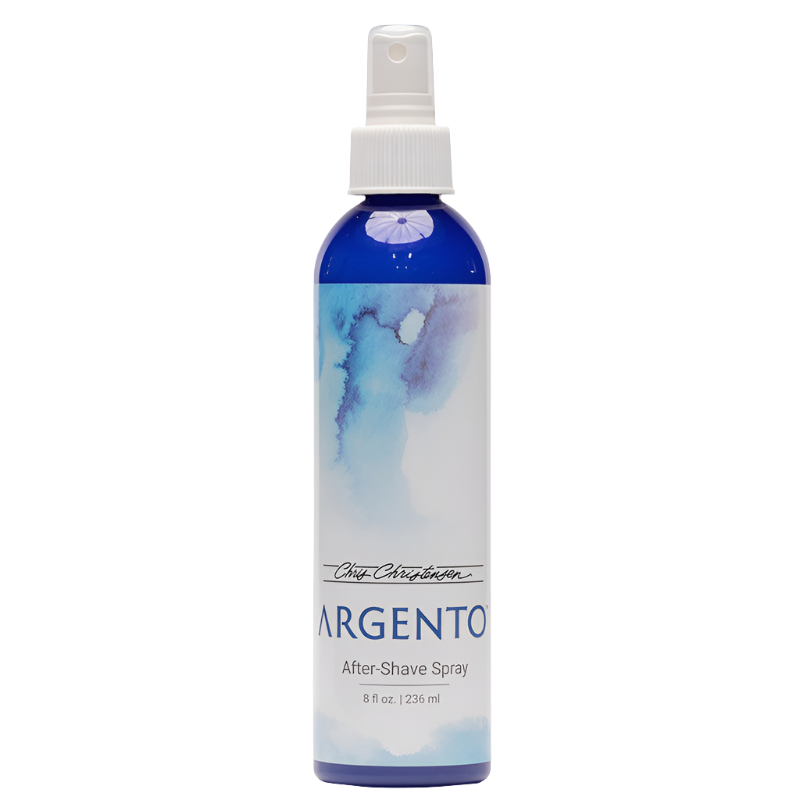 Chris Christensen Argento Aftershave Spray for Dog