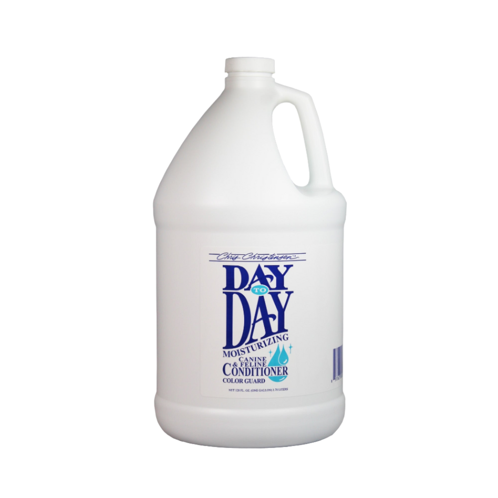 Day to Day Moisturizing Conditioner Gallon by Chris Christensen