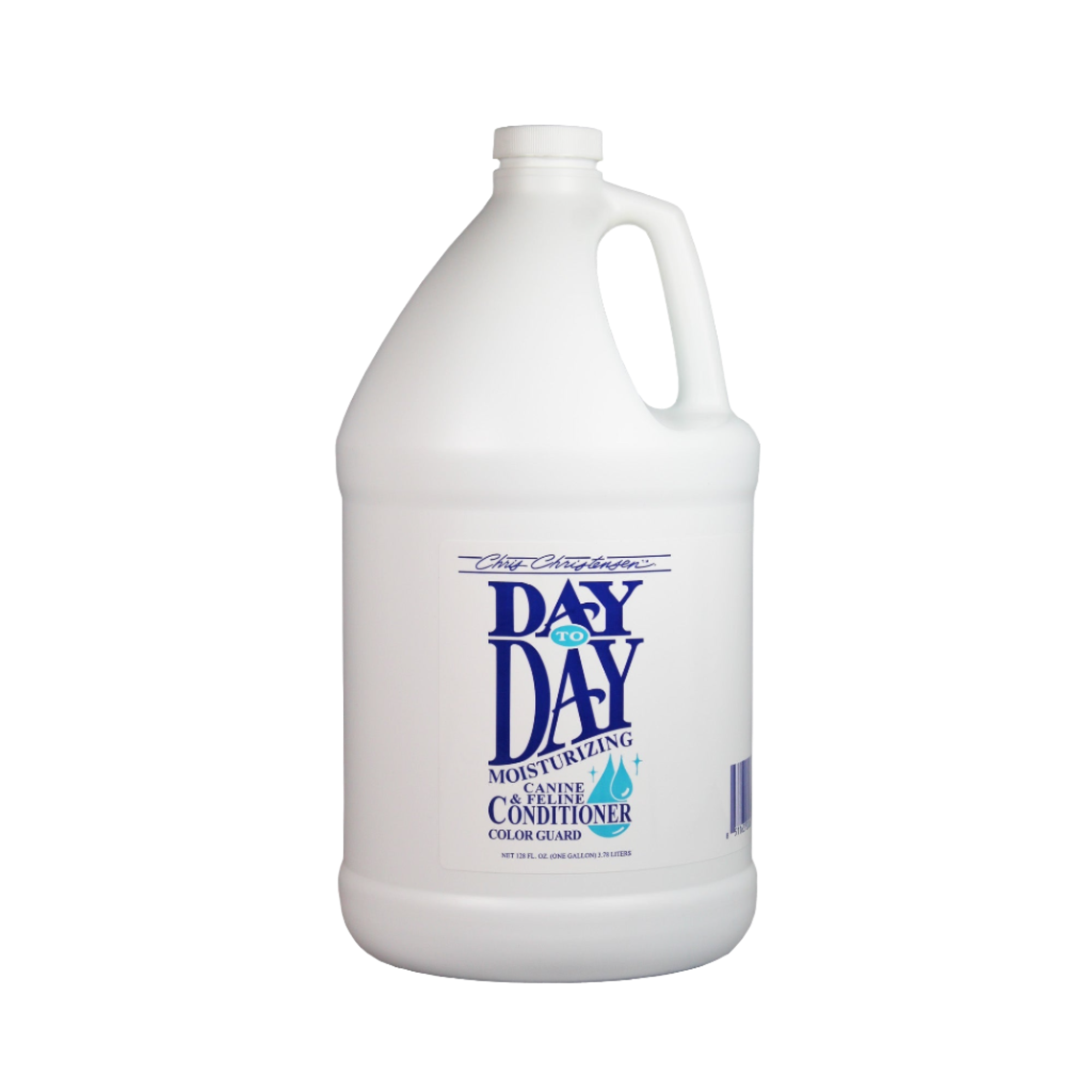 Day to Day Moisturizing Conditioner Gallon by Chris Christensen