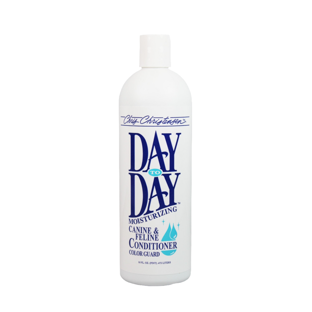 Day to Day Moisturizing Conditioner 16oz by Chris Christensen