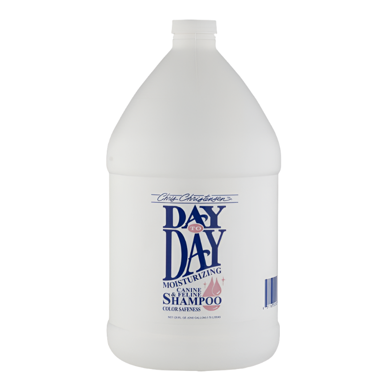 Day to Day Moisturizing Shampoo Gallon by Chris Christensen