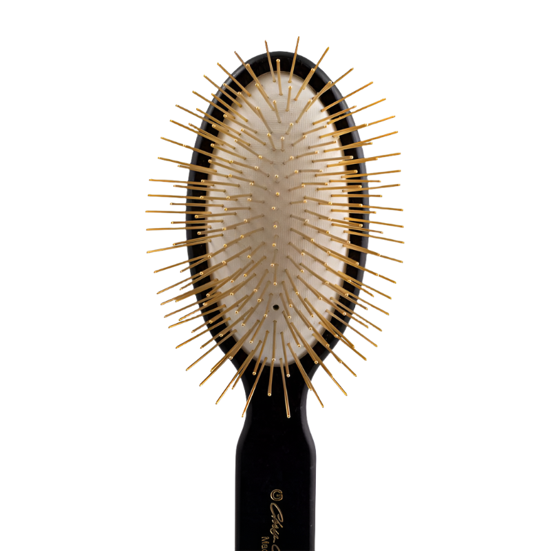 Gold Series Pin Brush 27mm by Chris Christensen