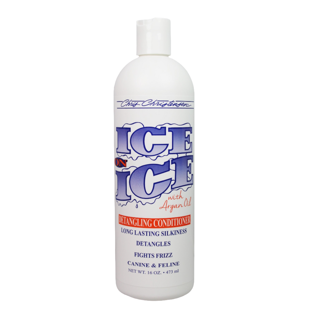 Ice on Ice Detangling Conditioner for Dog