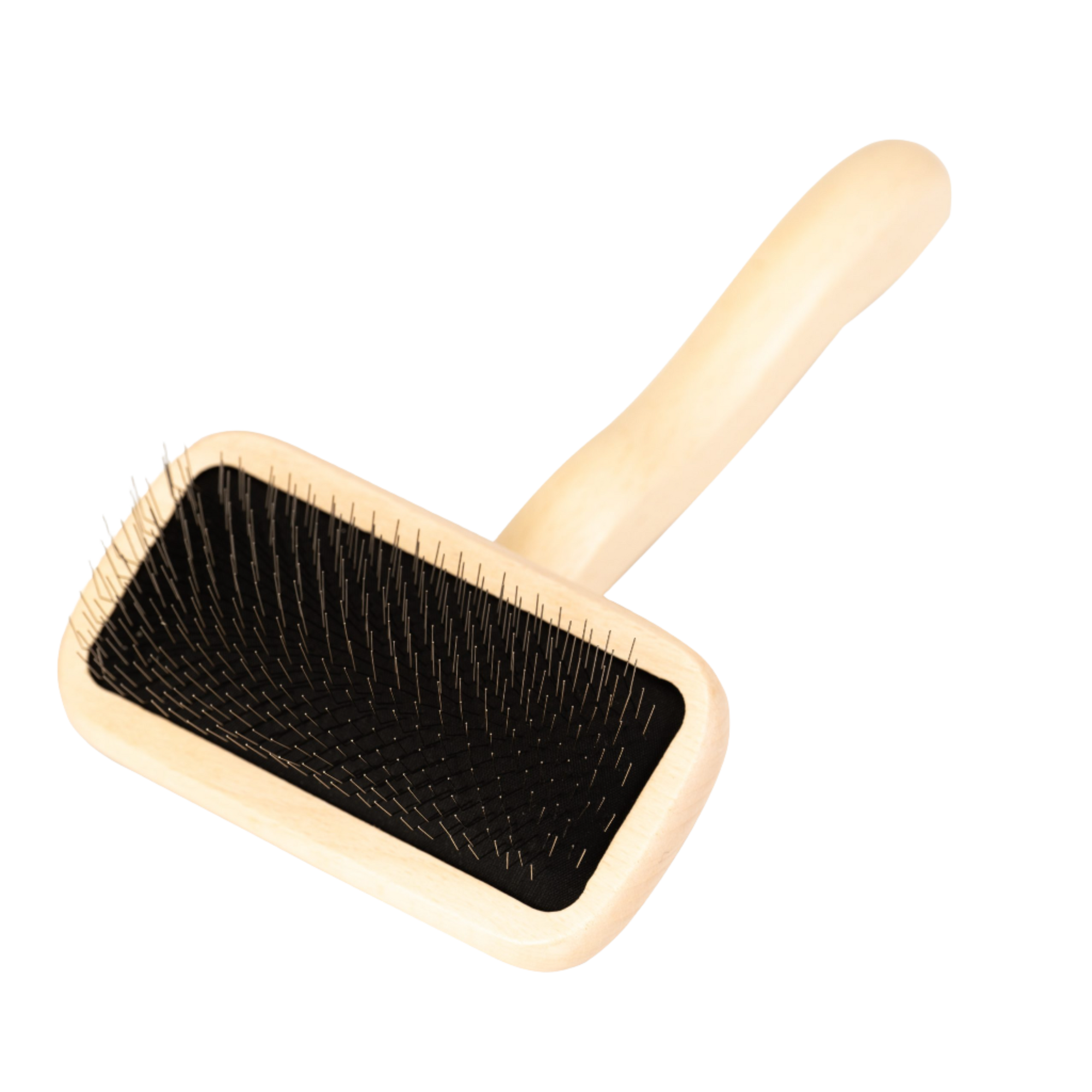 Karben II Small Slicker Brush by Chris Christensen