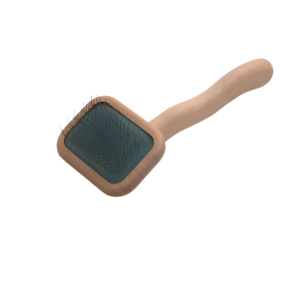 Mark I X Slicker Brush by Chris Christensen